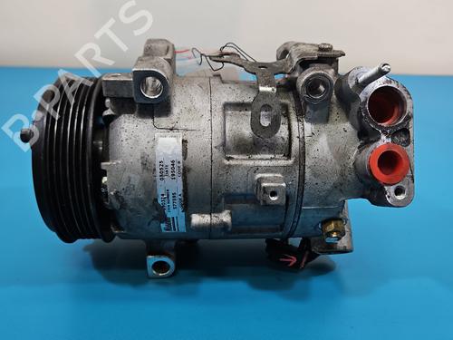 AC compressor CITROËN C4 Picasso II 1.6 BlueHDi 120 | BP38000345M34 - Image 5