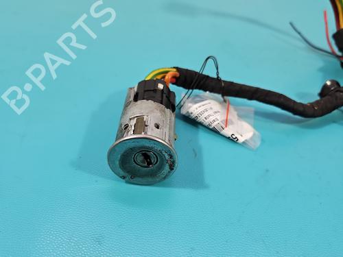 Ignition barrel RENAULT THALIA I (LB_) 1.4 16V | BP37850622M48 - Image 2