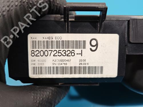 Instrument cluster RENAULT TWINGO II (CN0_) 1.2 (CN0D) | BP37826608C47  - Image 6