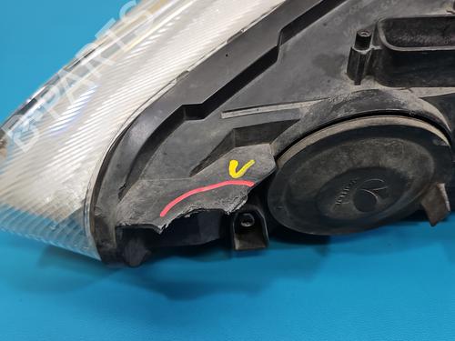 Right headlight FORD FOCUS III Turnier 1.6 TDCi | BP37831366C29 - Image 7