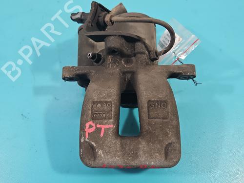Right rear brake caliper VW PASSAT CC B6 (357) 2.0 TDI | BP37810819M106 - Image 2