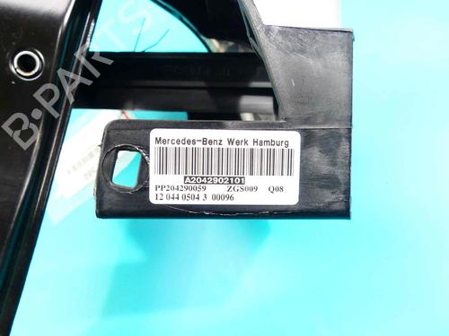Other MERCEDES-BENZ CLS (C218) CLS 500 4-matic (218.391) | BP37877901O1 - Image 5