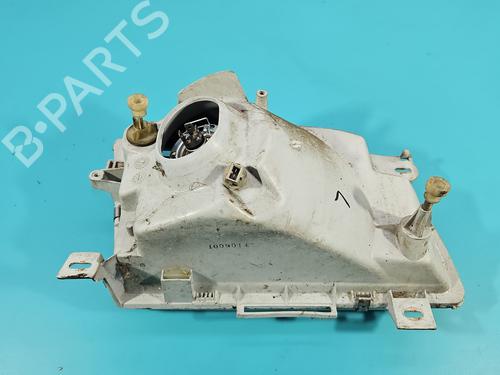Left headlight FORD TRANSIT Platform/Chassis (E_ _) | BP37990534C28 - Image 7