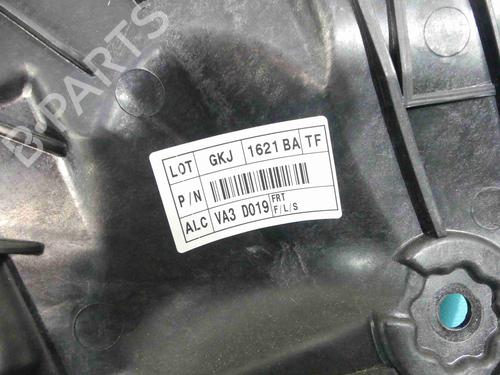 Front left window mechanism KIA OPTIMA (FSGDS6B) 1.7 CRDi | BP37881982C22 - Image 2
