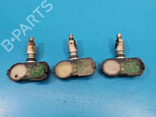 Electronic sensor TOYOTA AURIS (_E18_) 1.6 (ZRE181_, ZRE185_, ZRE185R, ZRE181R) | BP38933618M84 - Image 3
