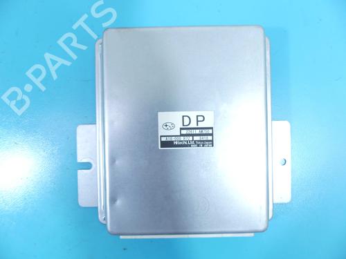 Engine control unit (ECU) SUBARU IMPREZA Hatchback (GR, GH, G3) 1.5 AWD (GH3) | BP37885858M57 - Image 2
