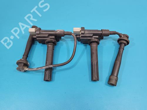 Ignition coil SUZUKI SWIFT III (MZ, EZ) 1.6 (RS416, RR 416, ZC31S) | BP37860449M94 - Image 2