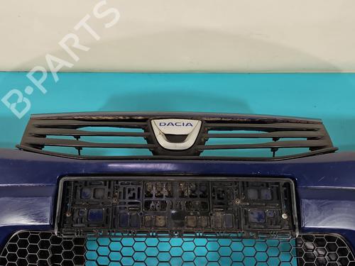 Front bumper DACIA SANDERO 1.4 MPI LPG | BP38124681C7 - Image 12
