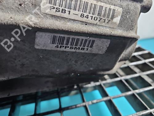 Gearbox HONDA CR-V II (RD_) 2.0 (RD5) | BP37832928M3 - Image 5