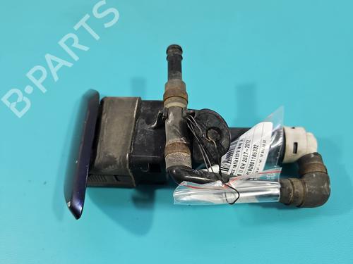Headlight washer MAZDA 6 Estate (GH) 2.0 MZR-CD (GH14) | BP37855856E17 - Image 5