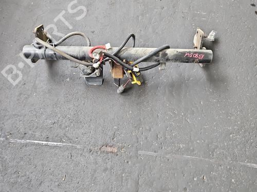 Used Tow ball/Mechanism Tow ball/Mechanism 37845313 37845313