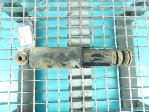 Used Left rear shock absorber Left rear shock absorber 37808616 37808616