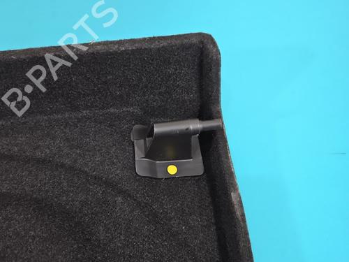Rear parcel shelf CHEVROLET CRUZE Hatchback (J305) 2.0 CDI | BP38141705C85 - Image 3
