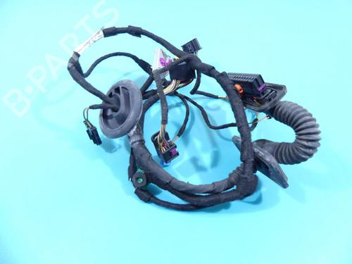 Used Wiring harness Wiring harness VW JETTA IV (162, 163, AV3, AV2) 1.4 TSI (122 hp) 37892182 37892182