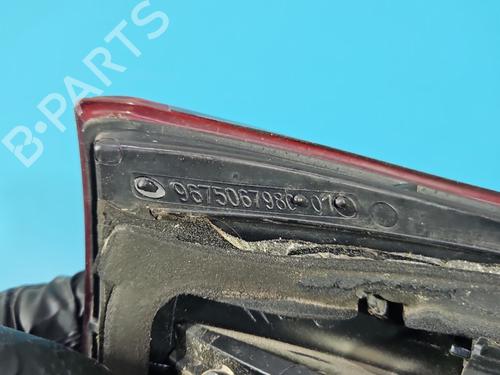 Left tailgate light CITROËN C5 III (RD_)  | BP39977228C79  - Image 10