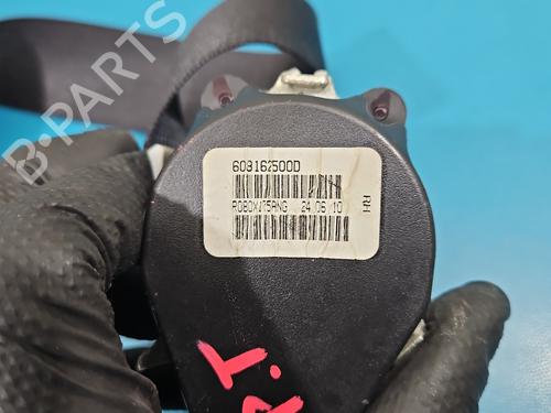 Rear right seatbelt DODGE JOURNEY 2.0 CRD | BP38148248I28 - Image 7