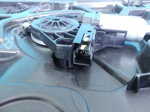 Front right window mechanism VOLVO V40 Hatchback (525) D2 | BP37891266C23 - Image 5
