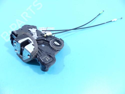 Used Front right lock Front right lock 37886267 37886267
