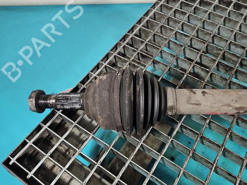 Right front driveshaft CITROËN C5 III (RD_) 2.0 HDi (RDRHD8, RDRHDJ, RDRHR8, RDRHRJ) | BP37814792M39 - Image 4