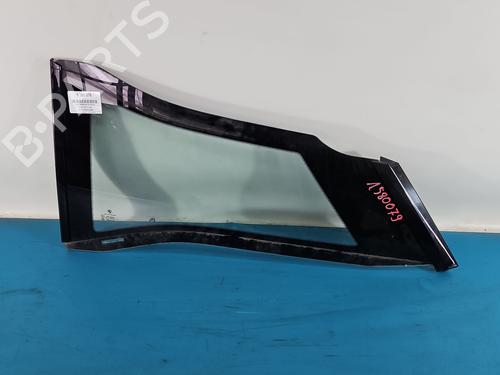 Used Rear left quarter glass Rear left quarter glass 37845041 37845041