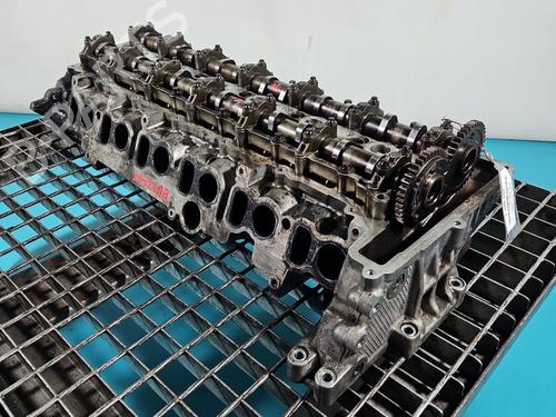 Used Cylinder head Cylinder head BMW 7 (F01, F02, F03, F04) 740 d xDrive (306 hp) 39530354 39530354