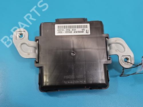 Electronic module HONDA CR-V V (RW_, RT_) 1.5 AWD (RW2) | BP39471550M83 - Image 2