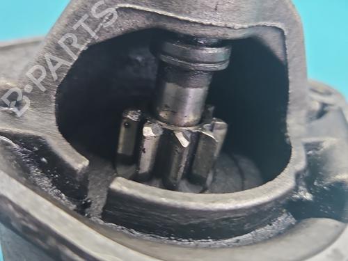 Starter VOLVO S60 I (384) 2.4 D | BP37854490M8 - Image 3