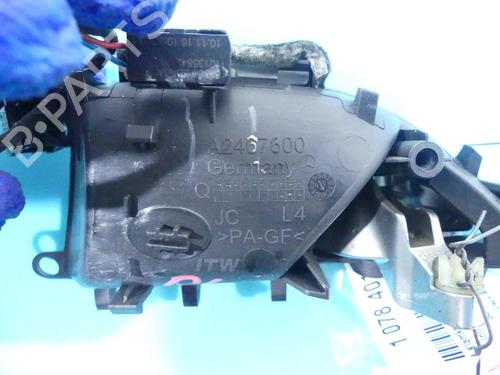 Front left interior door handle INFINITI QX50 II 2.0 AWD (J55) | BP37877958I13 - Image 4