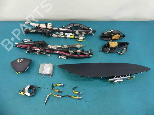 Used Airbag Kit Airbag Kit 38154064 38154064