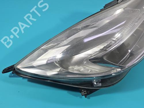 Right headlight OPEL INSIGNIA A (G09) 2.0 CDTI (68) | BP37838677C29 - Image 5