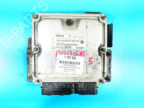 Used Engine control unit (ECU) Engine control unit (ECU) 37882302 37882302