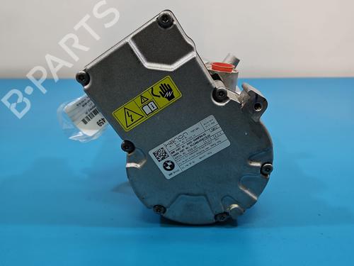 AC compressor BMW X1 (U11) iX1 xDrive 30 | BP37841674M34 - Image 4
