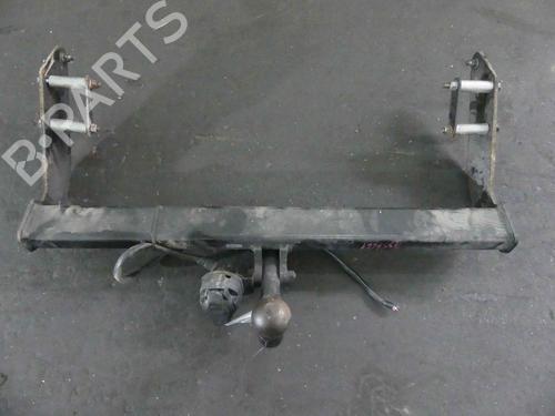 Used Tow ball/Mechanism Tow ball/Mechanism 38115621 38115621