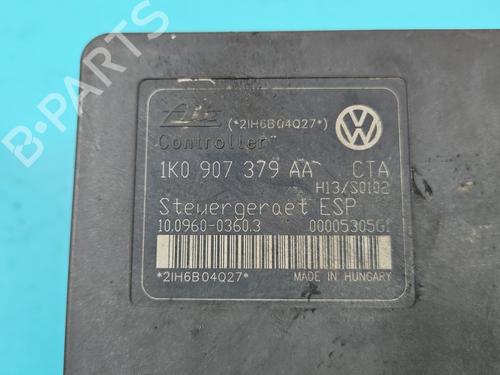 ABS pump VW GOLF V (1K1) 2.0 GTI | BP37849979M43 - Image 10