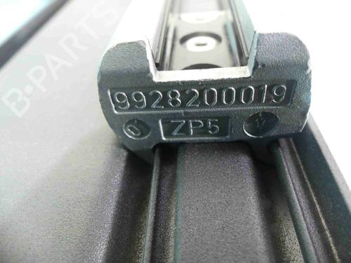 Cargo separator VOLVO V60 I (155) D3 / D4 | BP37894379I36 - Image 4
