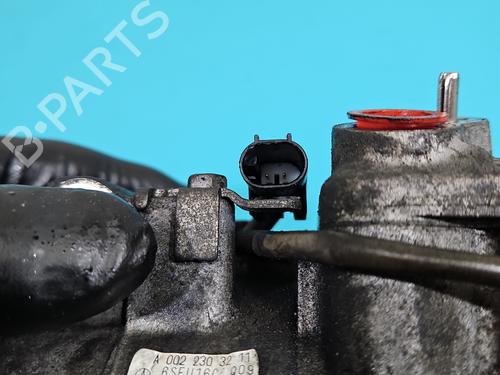 AC compressor MERCEDES-BENZ E-CLASS T-Model (S212) E 350 CDI (212.225) | BP38129873M34 - Image 16