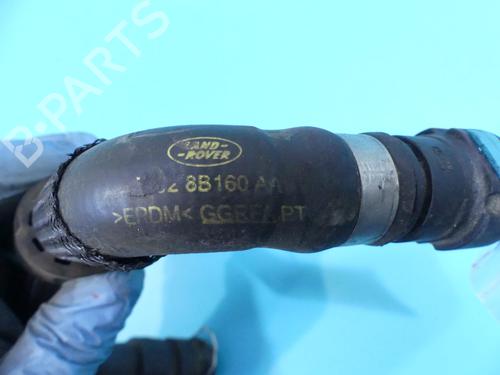 Pipe LAND ROVER DISCOVERY SPORT (L550)  | BP37886860M125  - Image 5