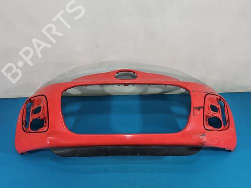 front-bumper-citroen-c1-pm_-pn_-2005-2006-2007-2008-2009-2010-2011-2012-2013-2014-37845917 main image