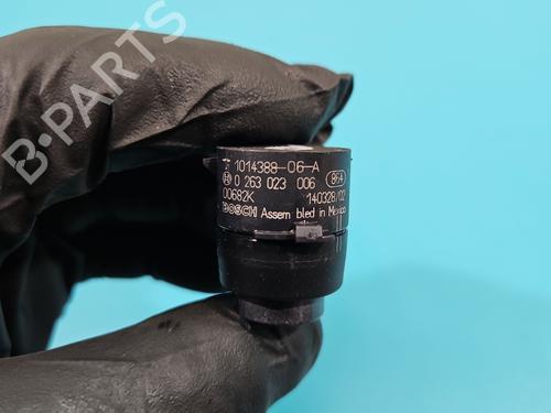 Elektronisk sensor TESLA MODEL S (5YJS) P85 | BP38123523M84 - Image 11