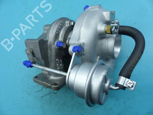 Andre PEUGEOT BOXER Platform/Chassis (244) 2.8 HDi | BP37878806O1 - Image 1