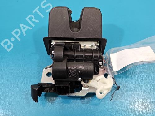 Tailgate lock VW T-ROC (A11, D11) | BP39959246C101 - Image 4