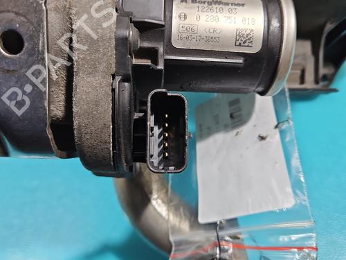 Egr FORD MONDEO V Turnier (CF) | BP37813121M69 - Image 5