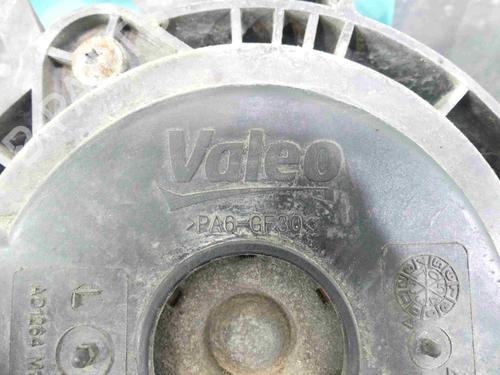 Radiator fan PEUGEOT 301 1.6 VTi 115 | BP37885233M35 - Image 4