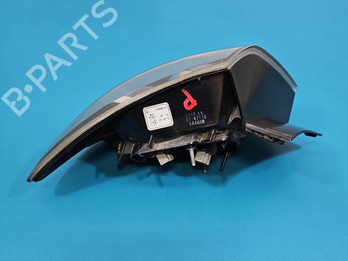 Right taillight MAZDA 3 (BK) 1.6 DI Turbo | BP37834702C35 - Image 8