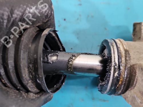 Steering rack FIAT PANDA (169_) 1.2 (169.AXB11, 169.AXB1A) | BP39447406M22 - Image 3