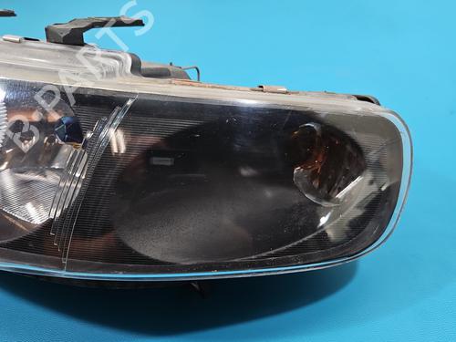 Left headlight SEAT LEON (1M1) 1.6 16 V | BP37856957C28 - Image 3