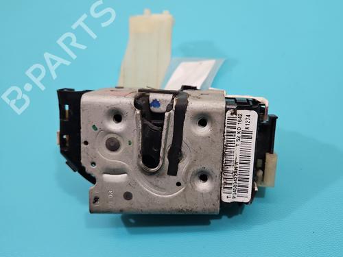 Front right lock JEEP COMPASS (MK49) 2.0 | BP38141332C97 - Image 2