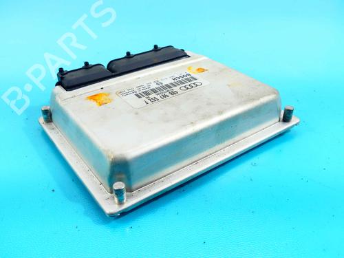 Engine control unit (ECU) AUDI A6 C5 (4B2, 4B4) 2.4 | BP37803252M57 - Image 4