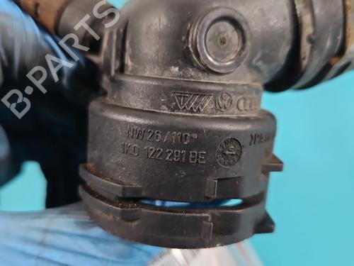 Pipe VW PASSAT B7 Variant (365) 1.4 TSI EcoFuel | BP38119857M125  - Image 5