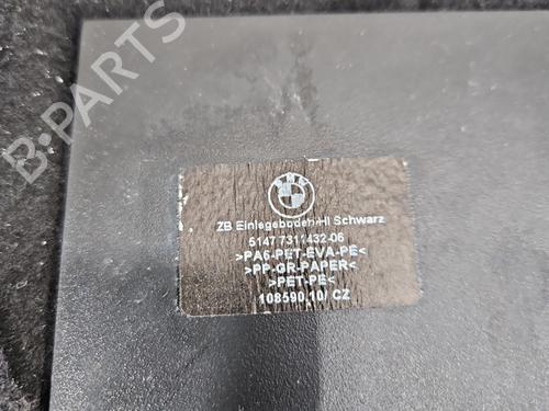Boot lining BMW 3 Touring (F31) 320 d xDrive | BP37847270I3 - Image 13
